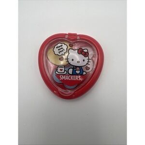 Smackers Sanrio Hello Kitty Eye Shadow Open Unused 2022